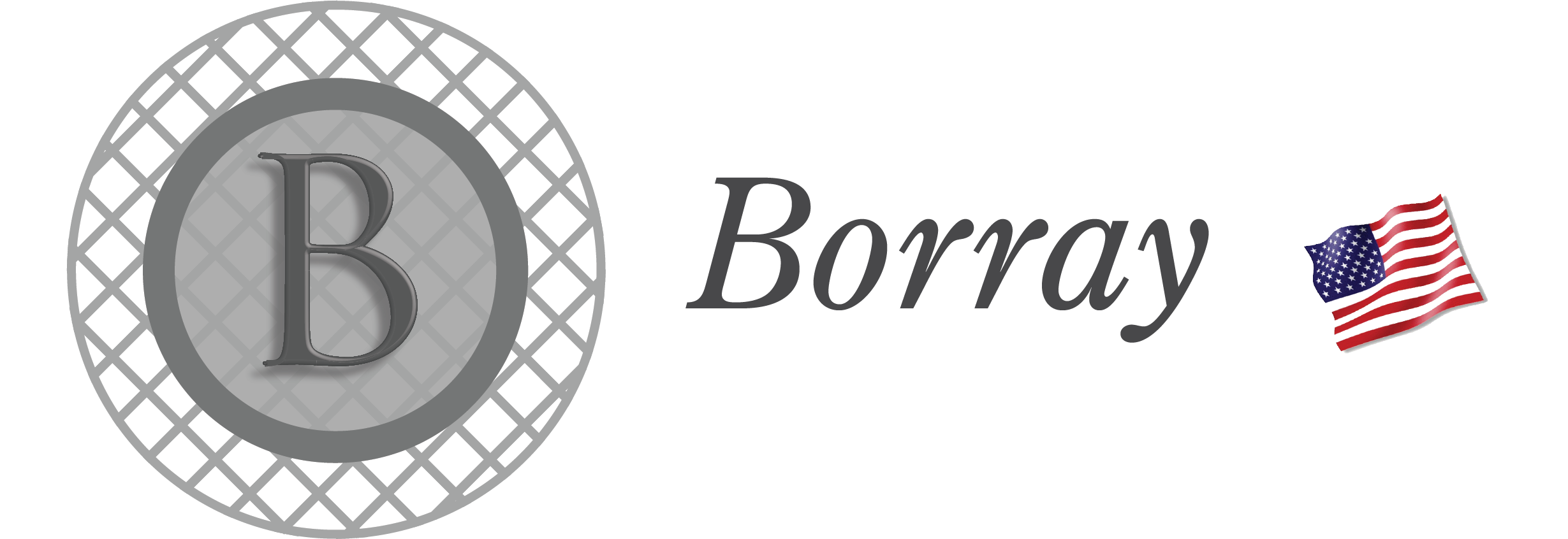 Borray Logo